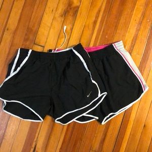 Nike shorts